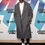 Mahershala Ali
