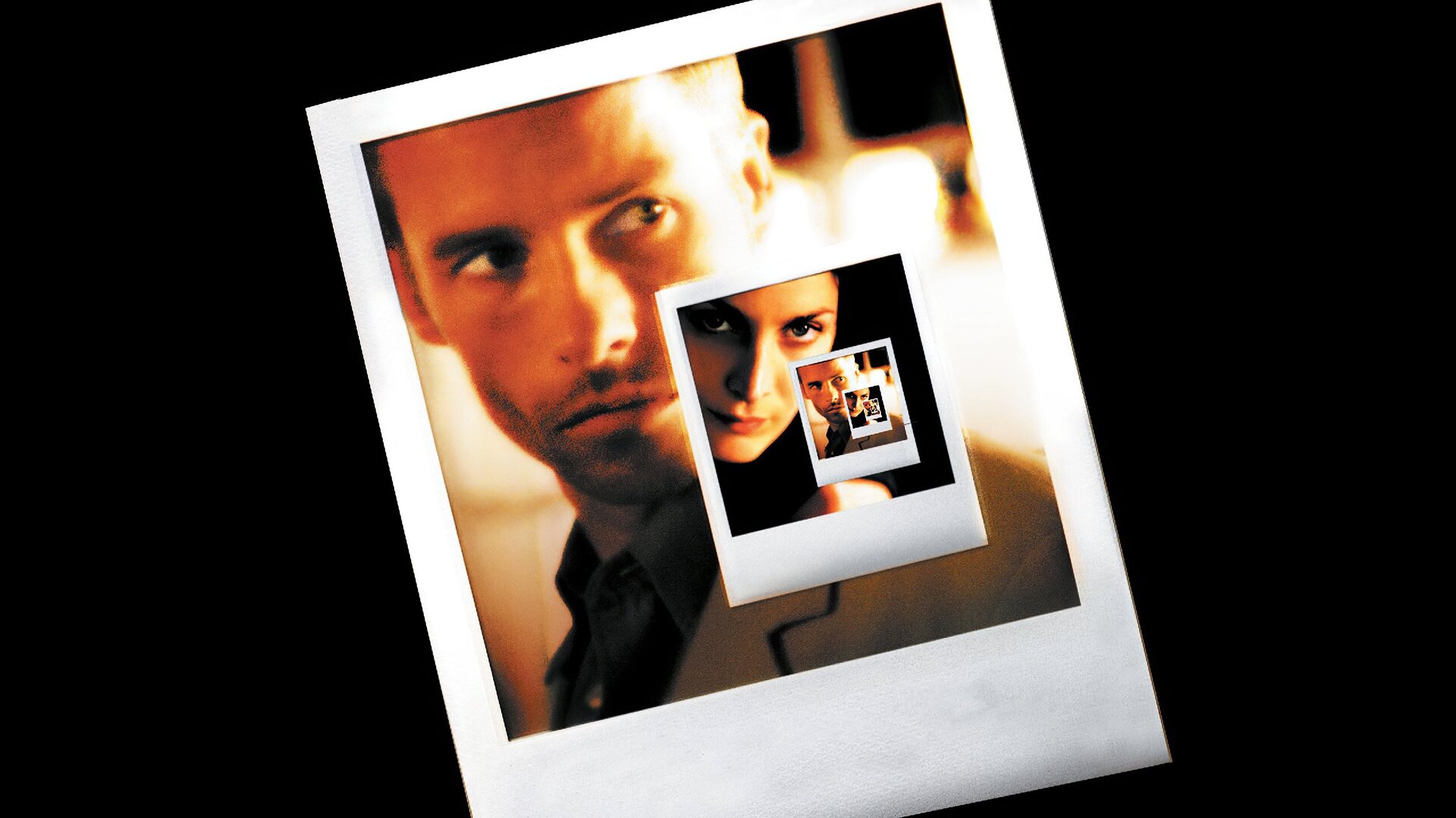 فیلم حافظه Memento 2000