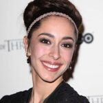 Oona Chaplin