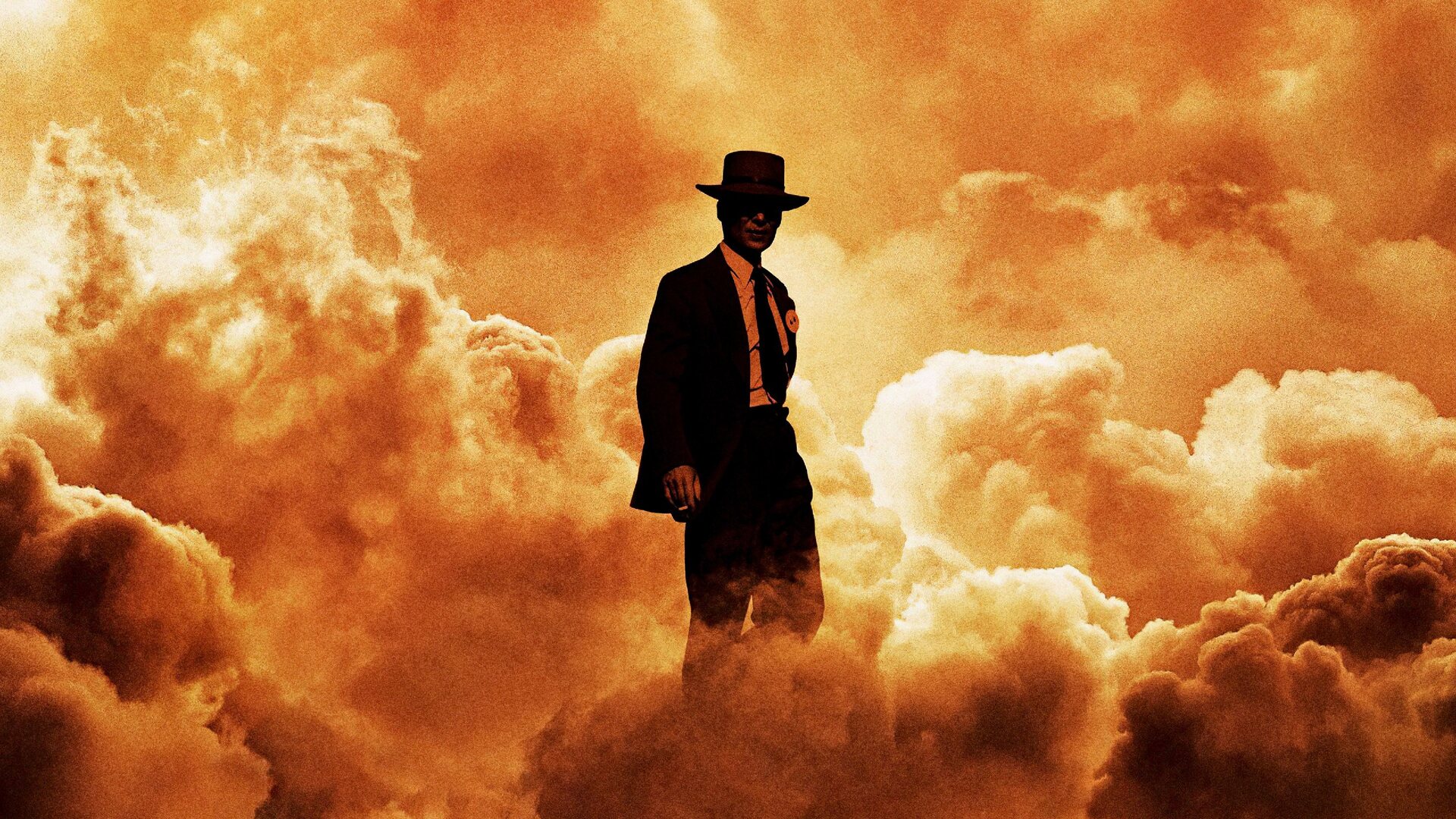 فیلم اوپنهایمر Oppenheimer 2023