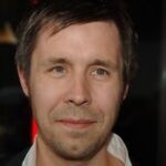 Paddy Considine