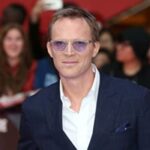 Paul Bettany