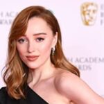 Phoebe Dynevor