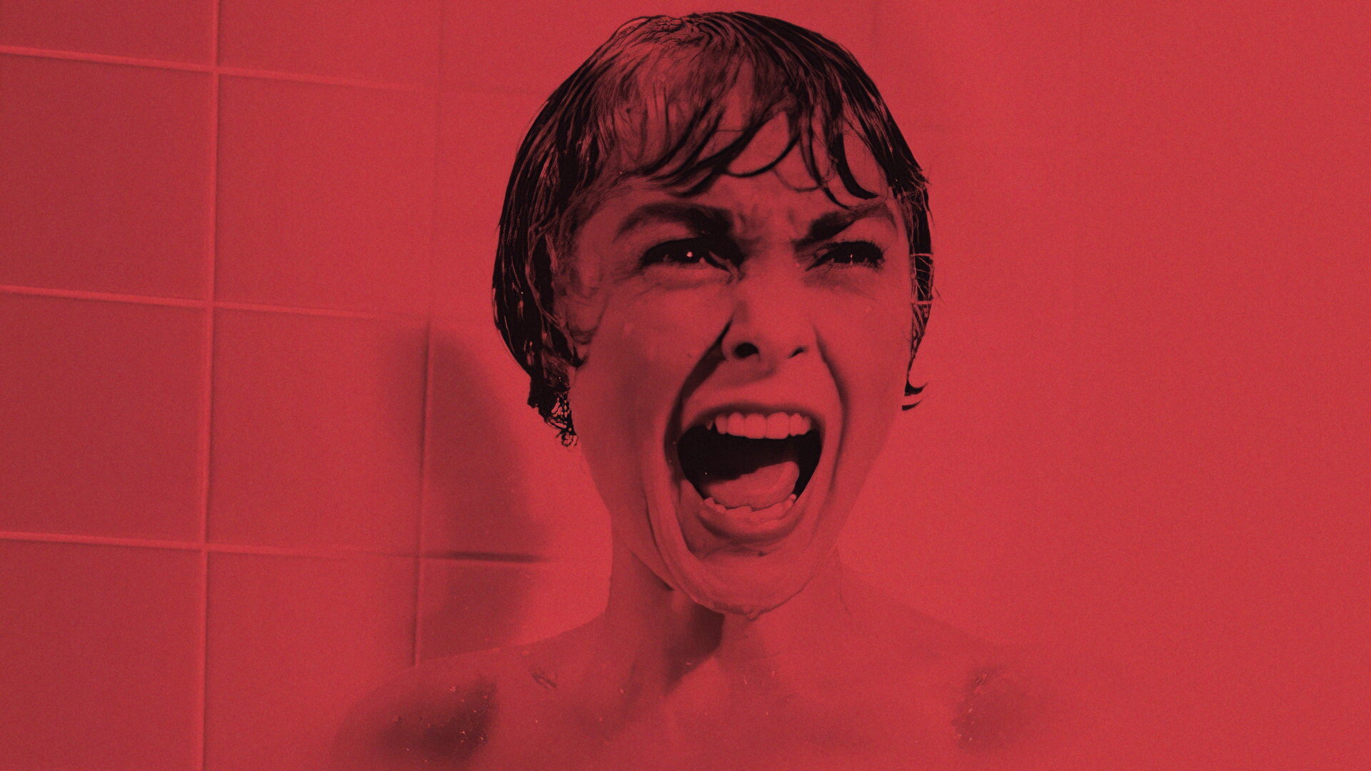 فیلم روانی Psycho 1960