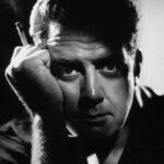 Raymond Burr