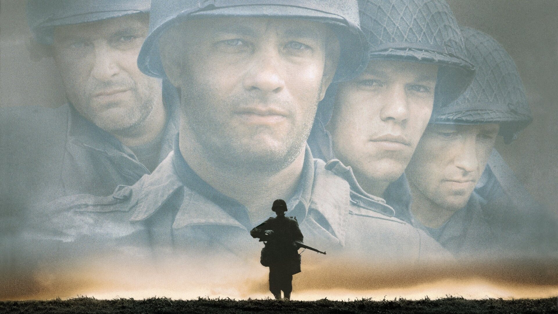 فیلم نجات سرباز رایان Saving Private Ryan 1998