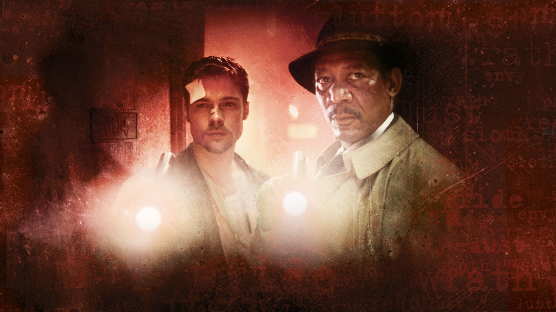 فیلم هفت Se7en 1995