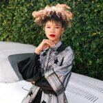 Storm Reid