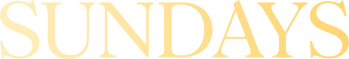 یکشنبه ها