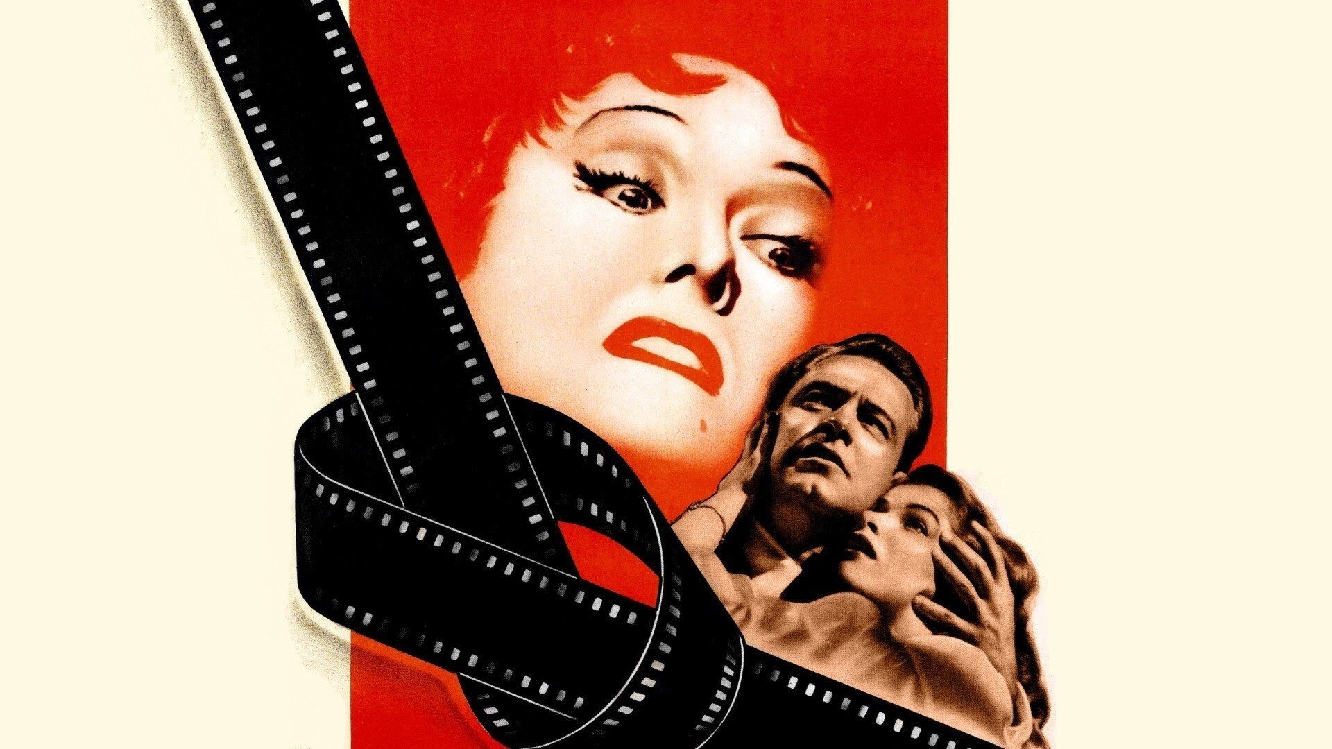 فیلم سانست بلوار Sunset Blvd. 1950