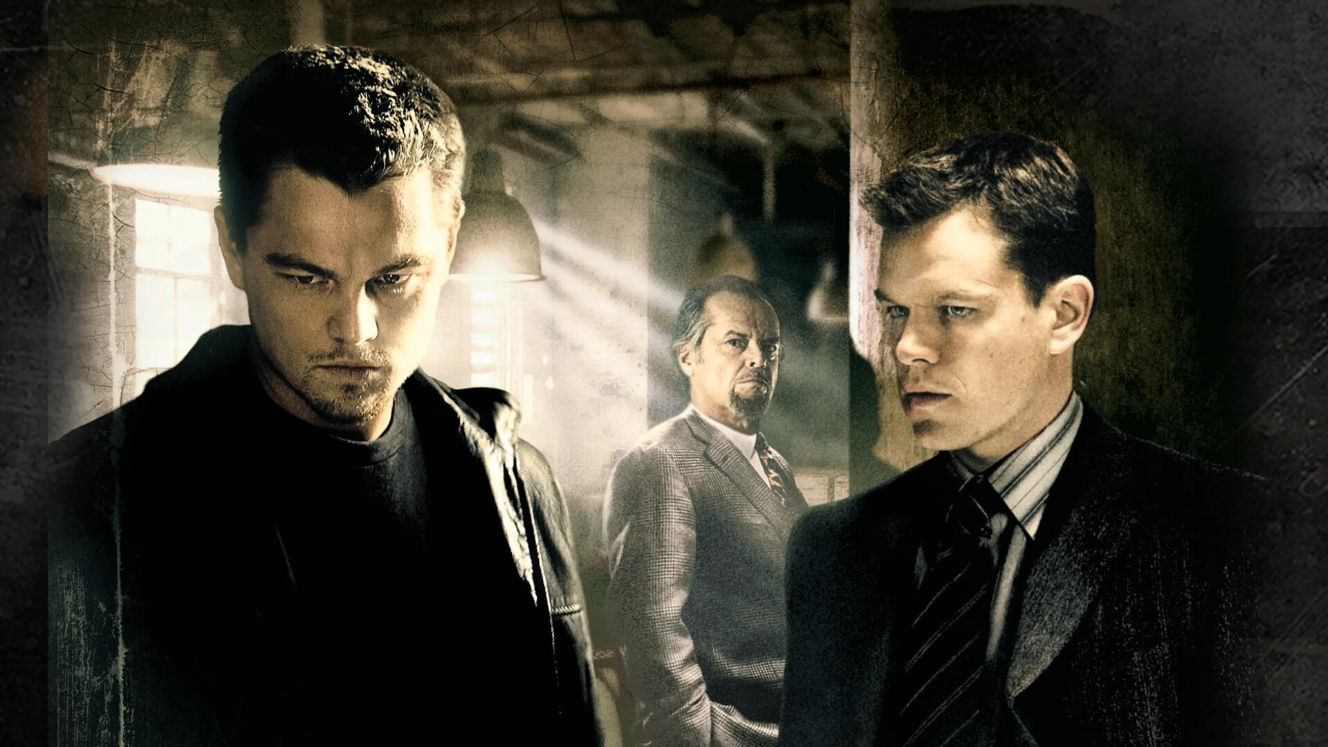 فیلم جدامانده The Departed 2006