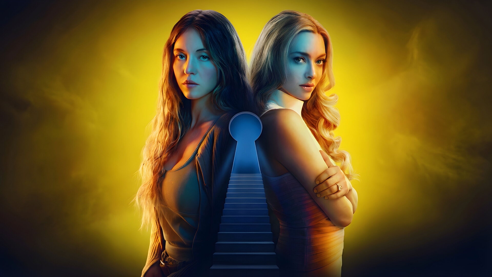 فیلم خدمتکار The Housemaid 2025