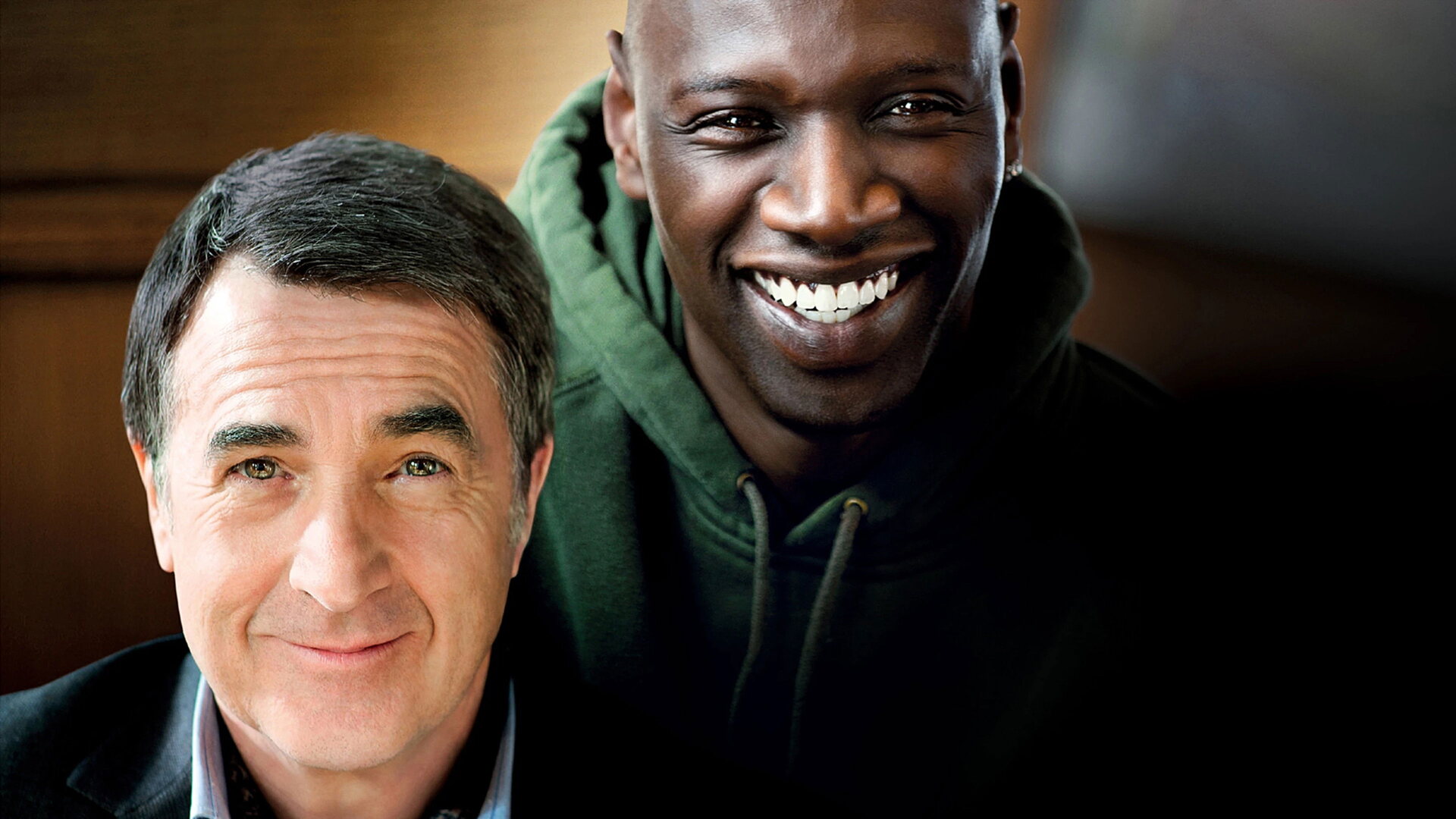 فیلم دست نیافتنی ها The Intouchables 2011