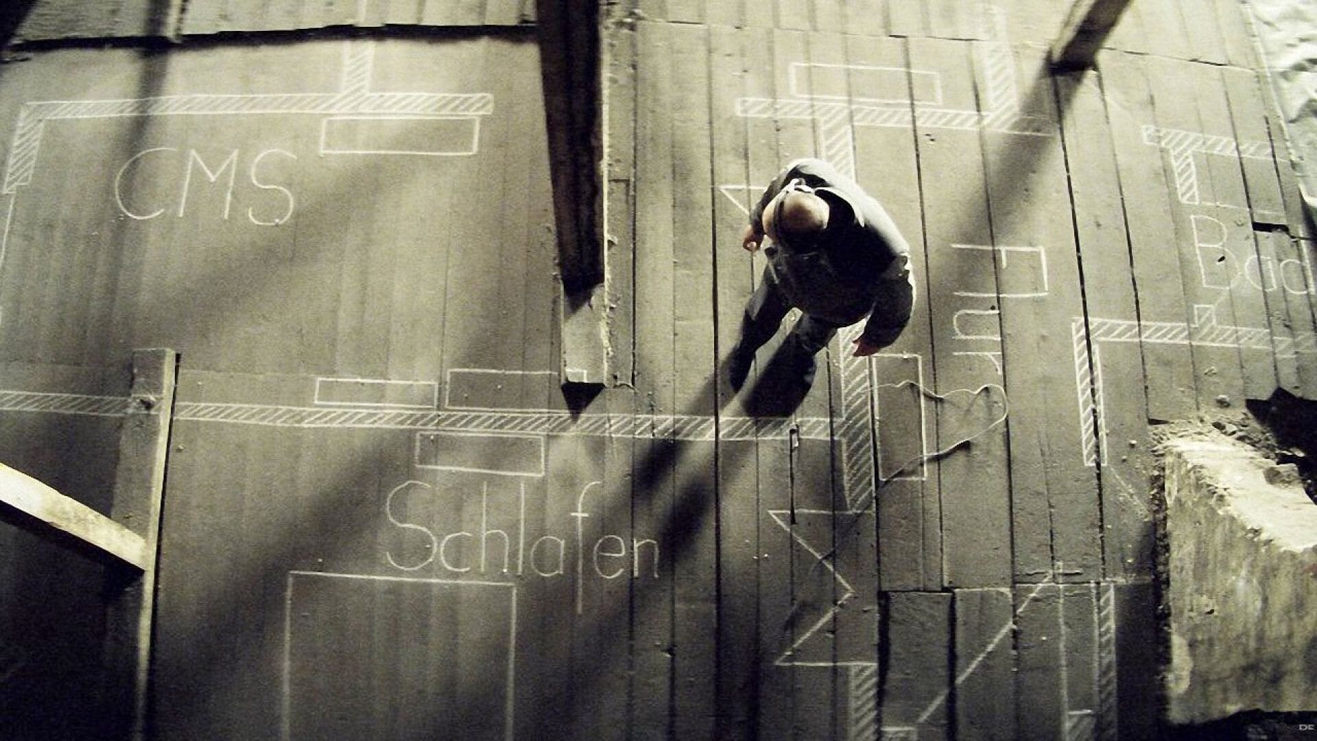فیلم زندگی دیگران The Lives of Others 2006