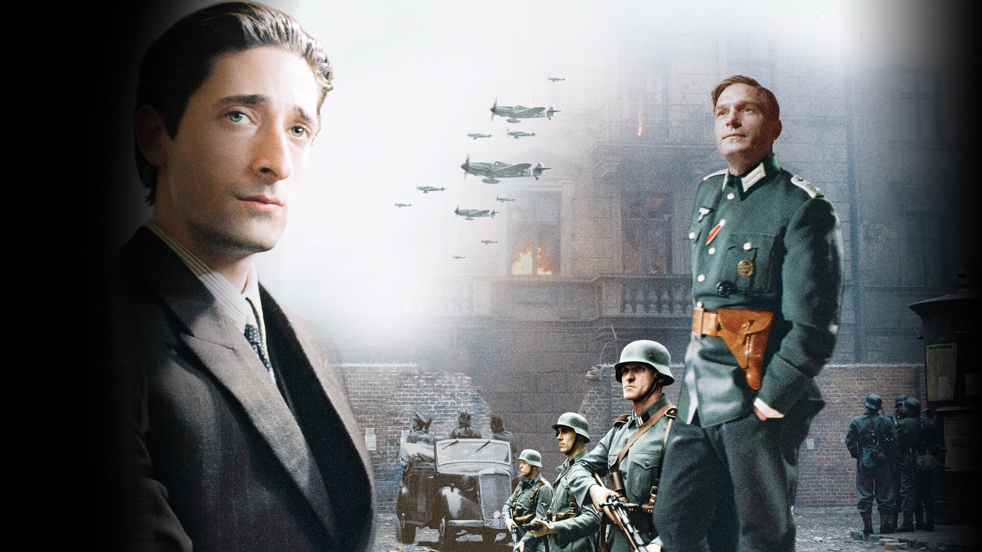 فیلم پیانیست The Pianist 2002
