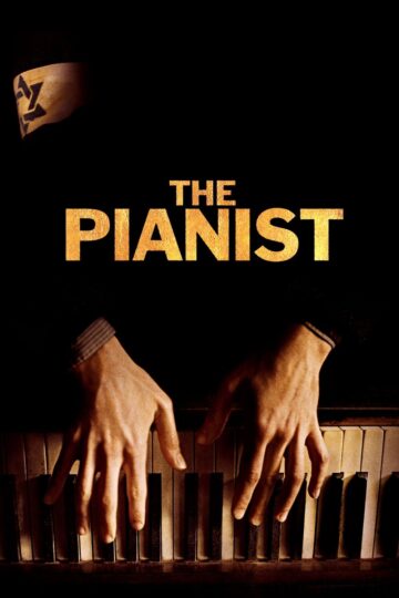 The Pianist 2002 poster