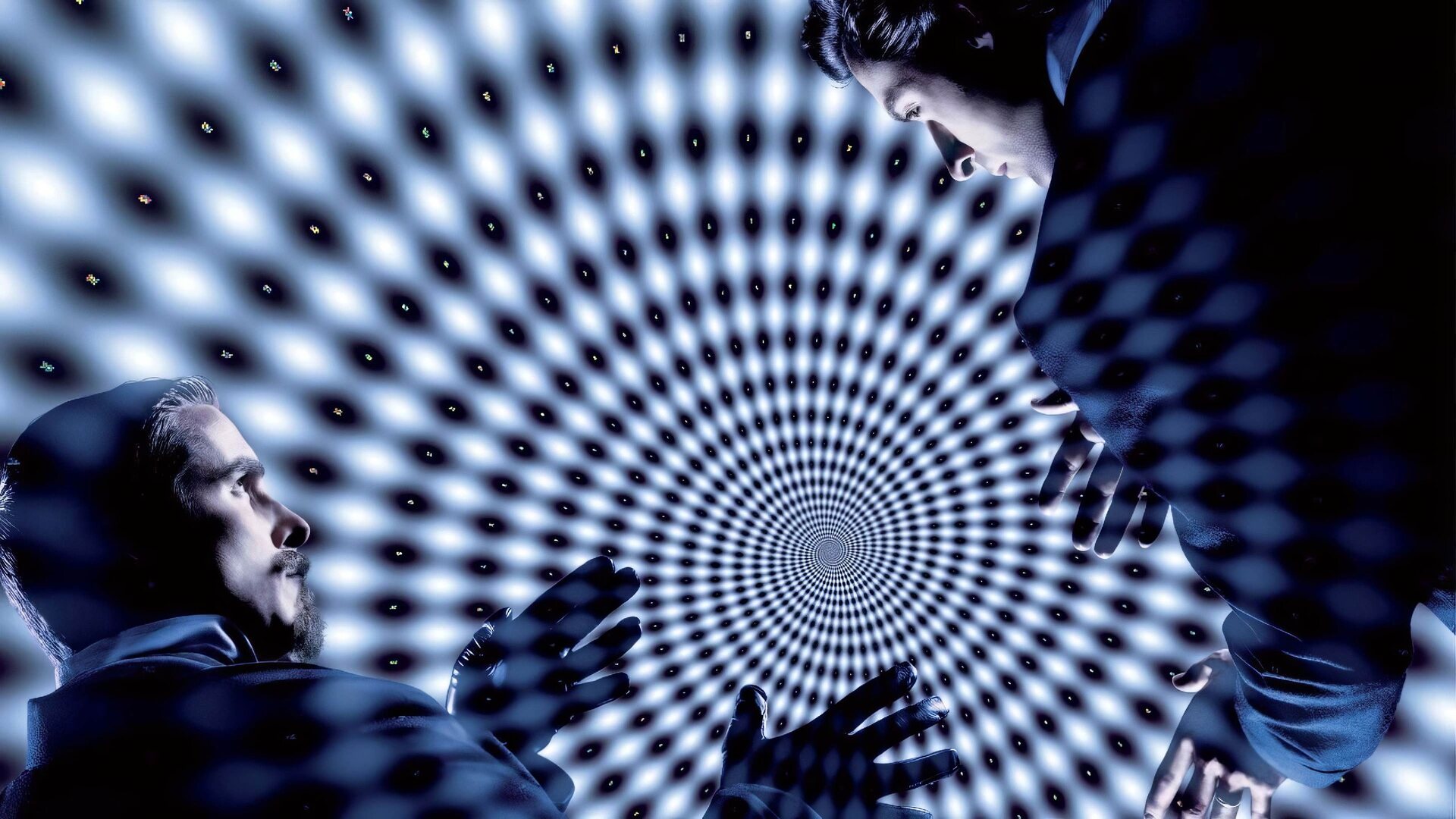 فیلم پرستیژ The Prestige 2006