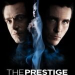 The Prestige 2006 poster