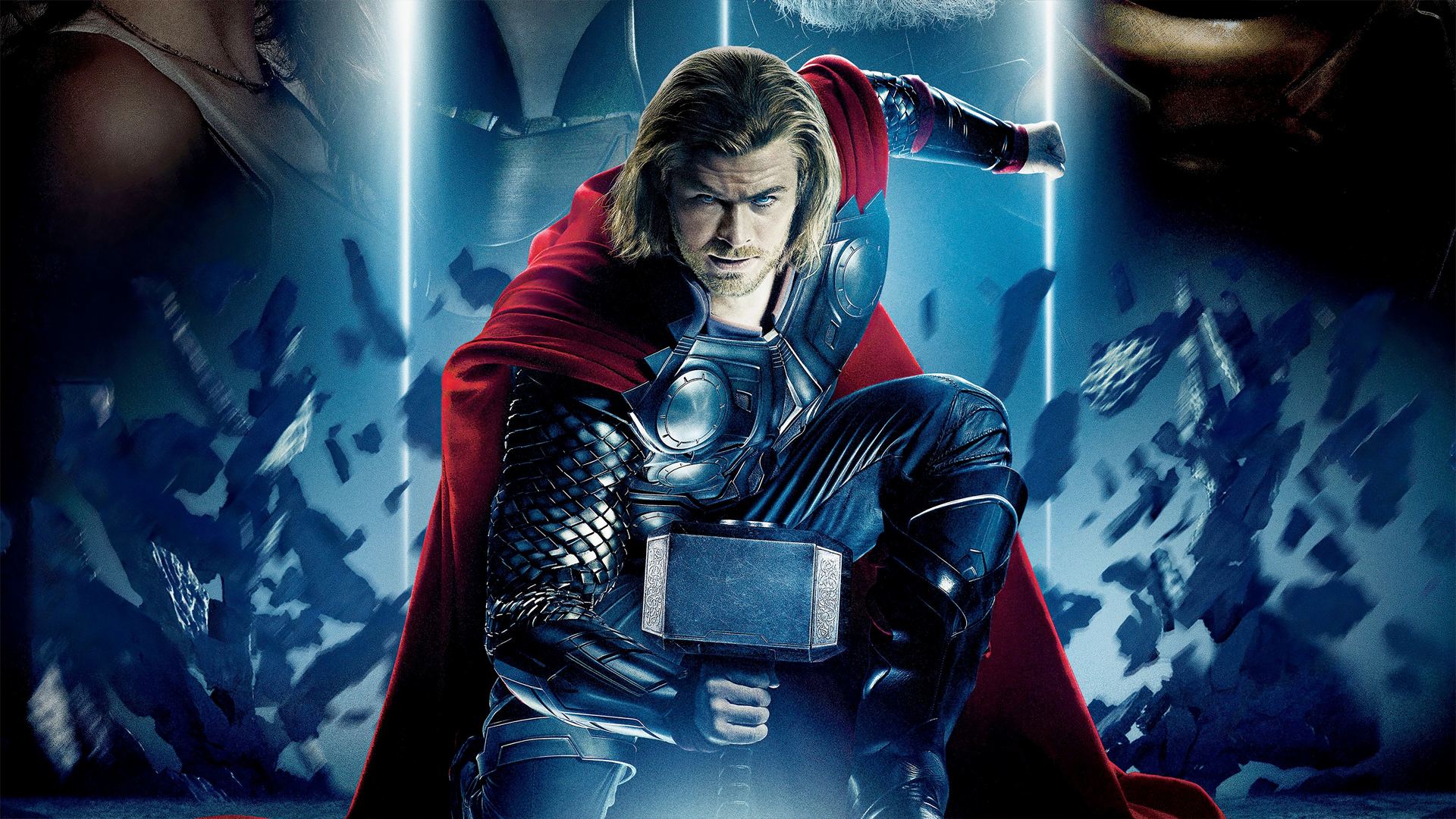 فیلم ثور Thor 2011