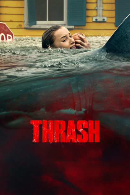 Thrash 2026 poster