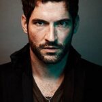 Tom Ellis