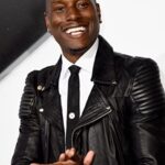 Tyrese Gibson