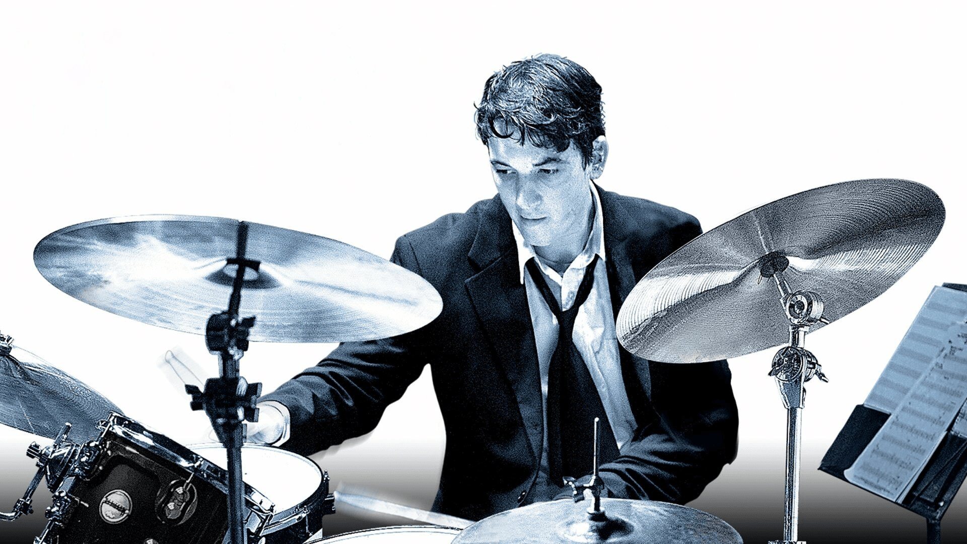 فیلم شلاق Whiplash 2014