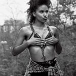 Zazie Beetz