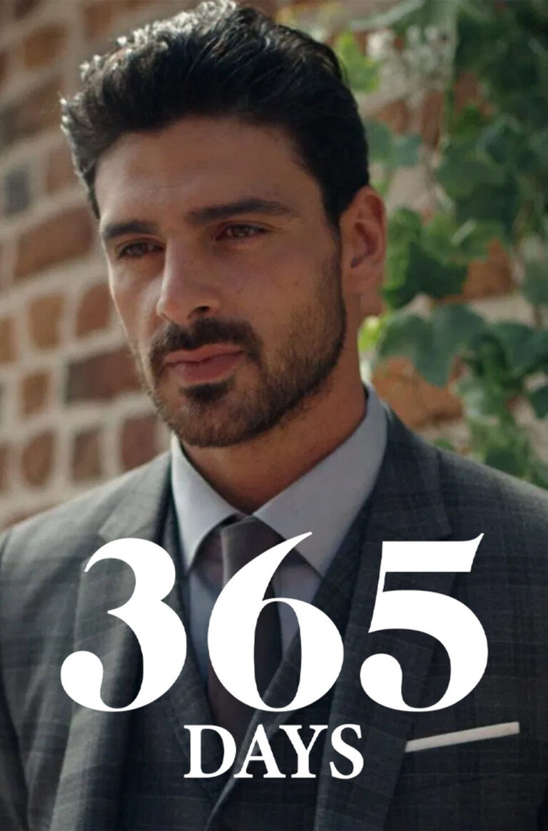 365 Days 2020 poster