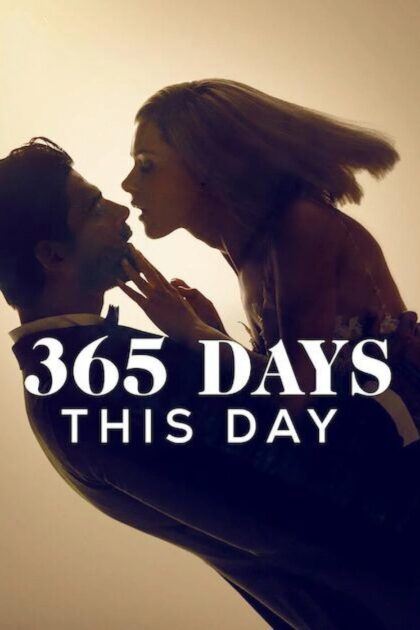 365 Days This Day 2022 poster