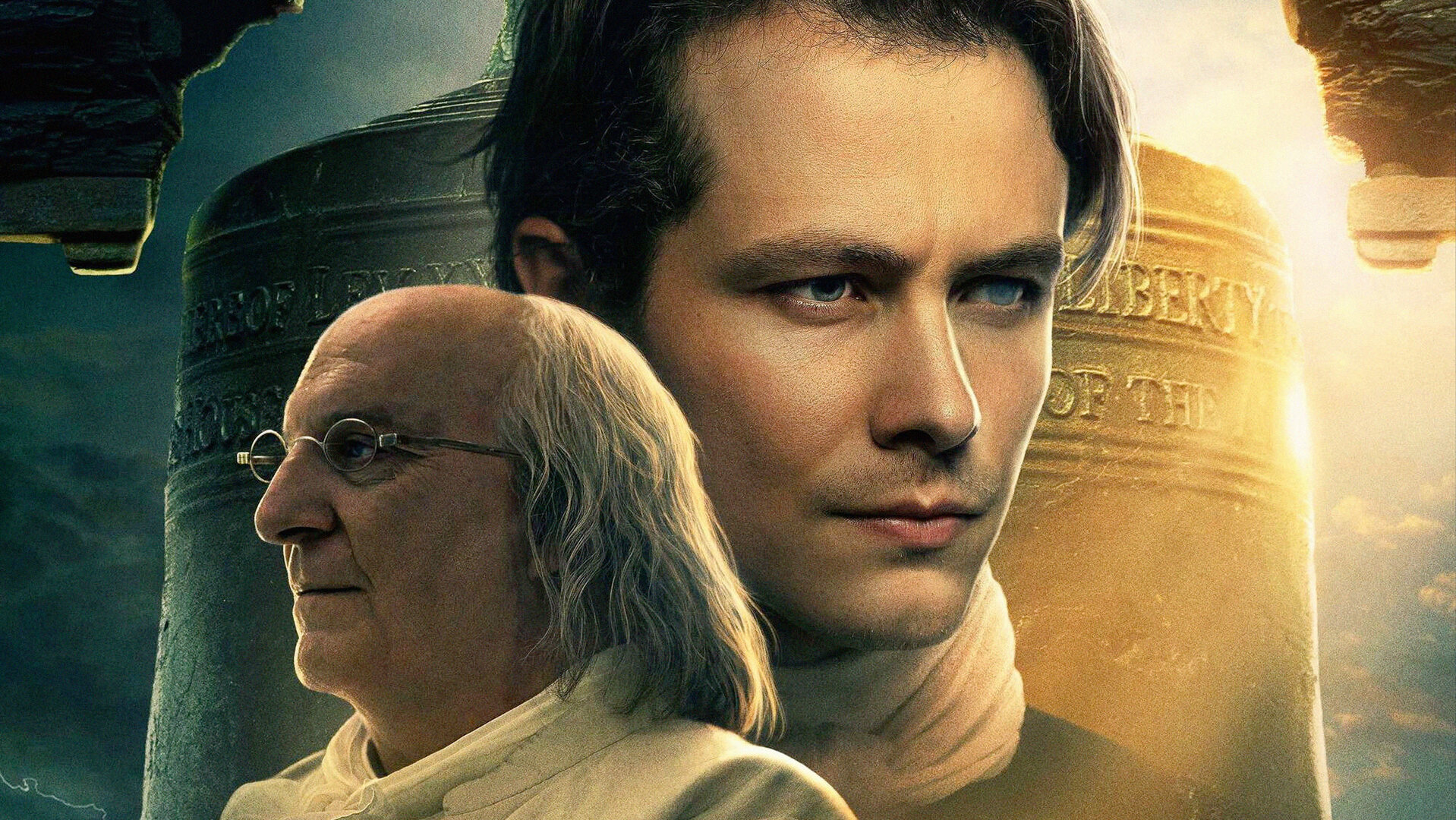 فیلم یک بیداری بزرگ A Great Awakening 2026