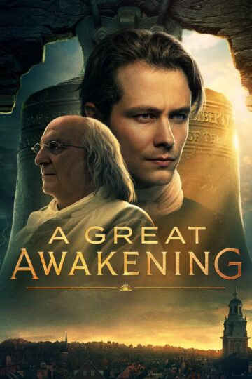 A Great Awakening 2026 poster