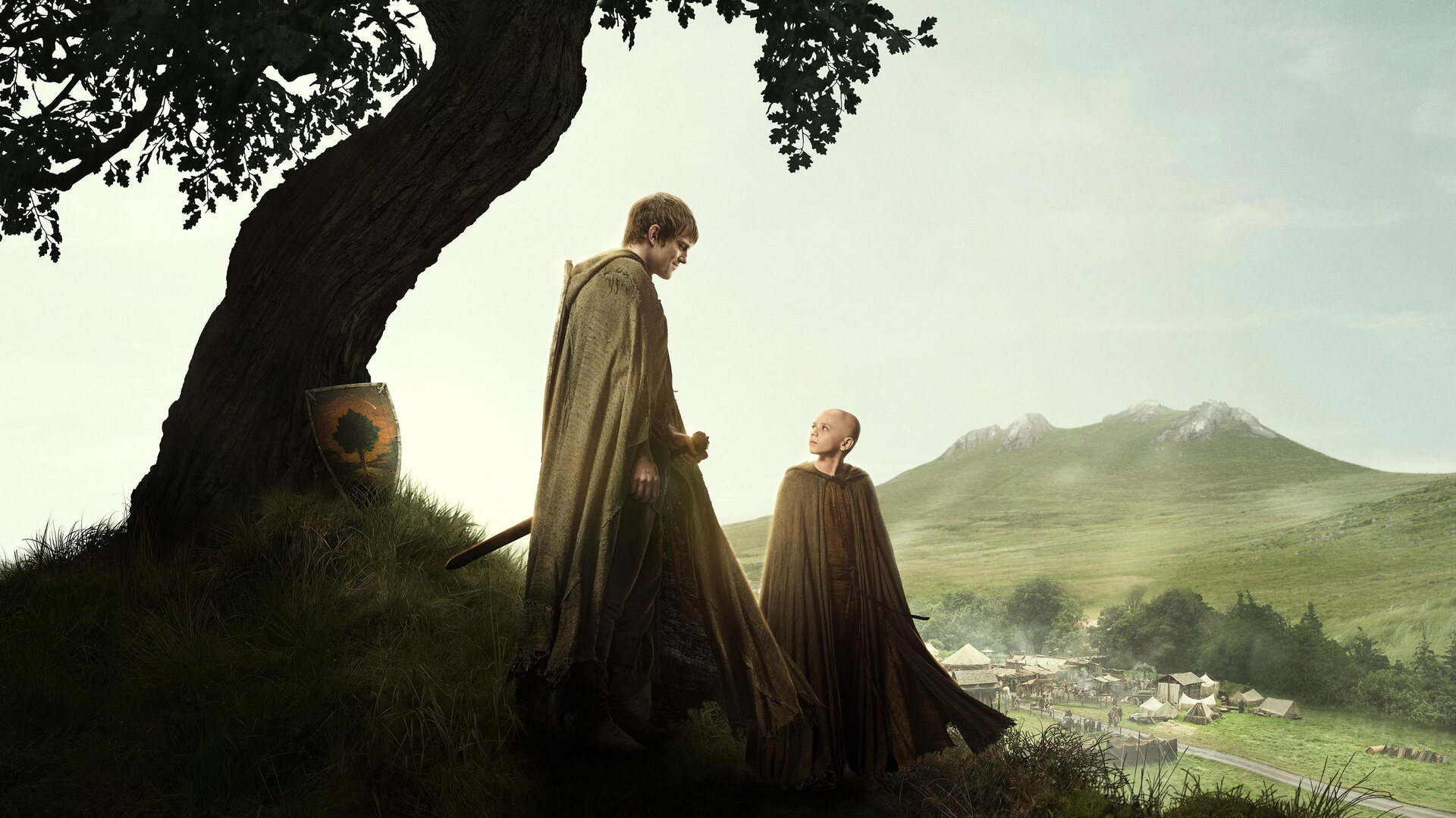 سریال شوالیه هفت پادشاهی A Knight of the Seven Kingdoms 2026