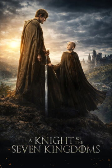 A Knight of the Seven Kingdoms 2026 poster
