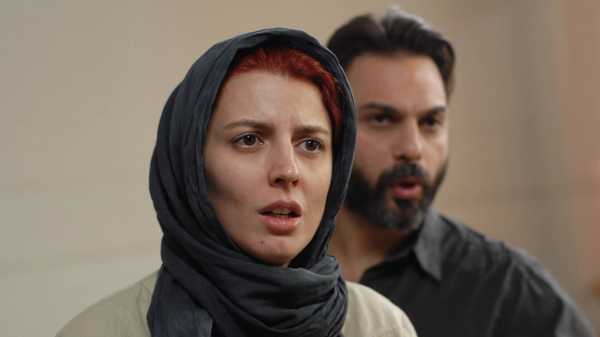 فیلم جدایی نادر از سیمین A Separation 2011