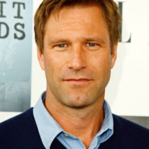 Aaron Eckhart