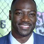 Adewale Akinnuoye-Agbaje
