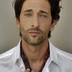 Adrien Brody