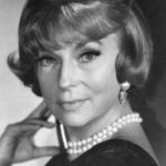 Agnes Moorehead