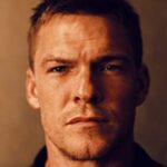 Alan Ritchson