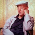 Alec Guinness