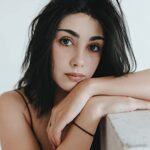 Alexa Mansour