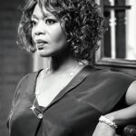 Alfre Woodard