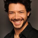 Álvaro Morte