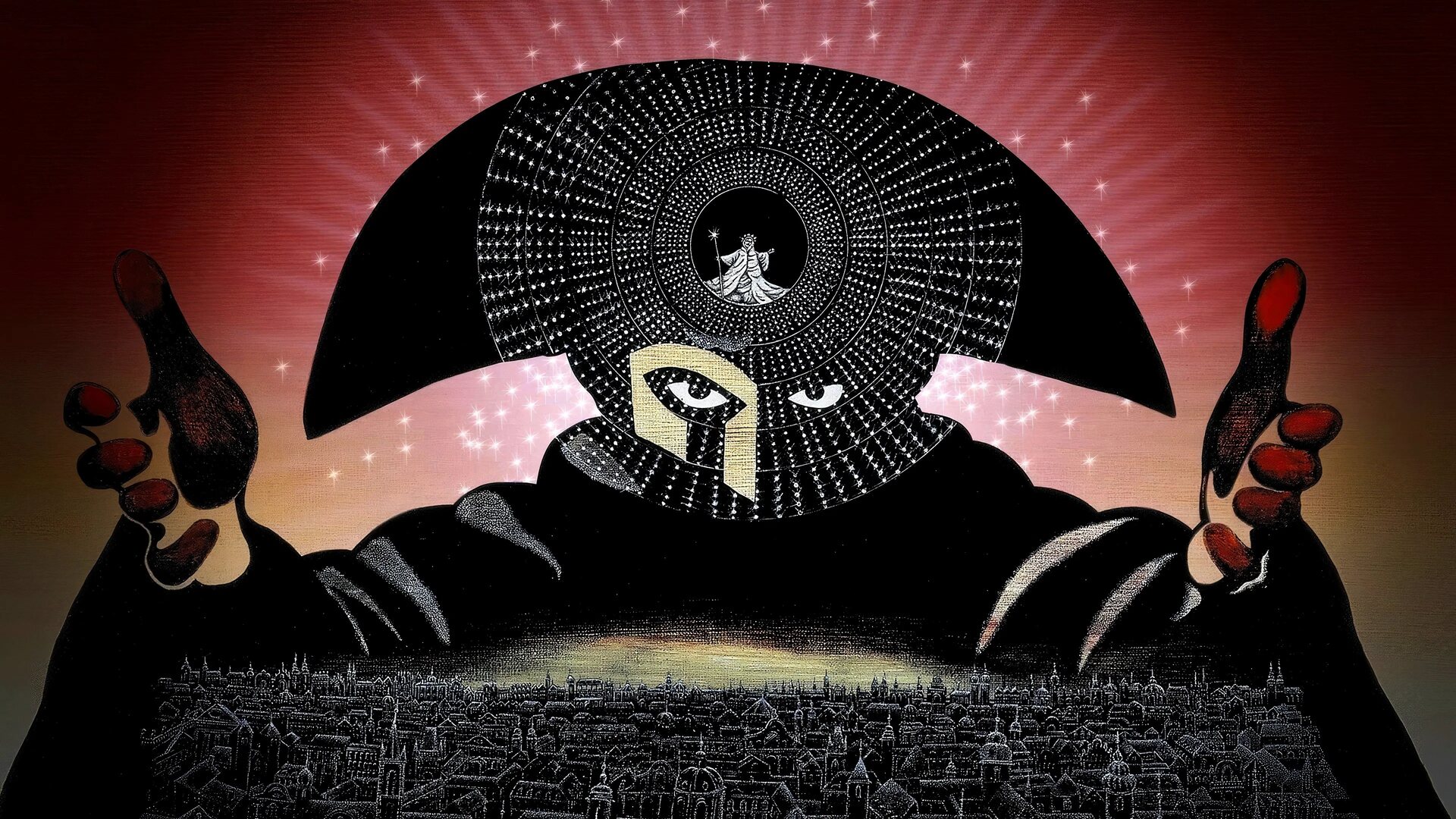 فیلم آمادئوس Amadeus 1984