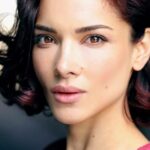 Amber Rose Revah