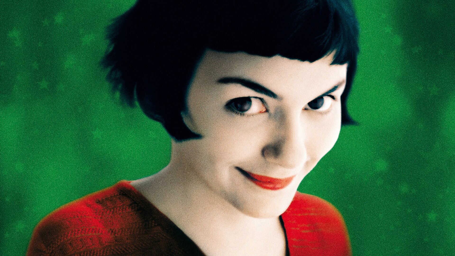 فیلم املی Amélie 2001