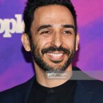 Amir Arison