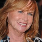 Amy Madigan