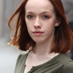 Amybeth McNulty